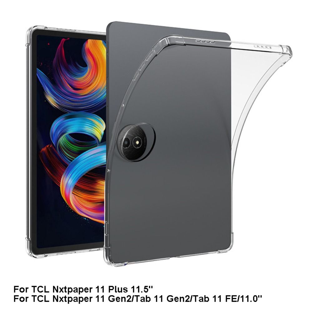Yumuşak TPU Tablet Kılıfı TCL  - Tablet Accessories Amazon incelemesi ve fiyatı