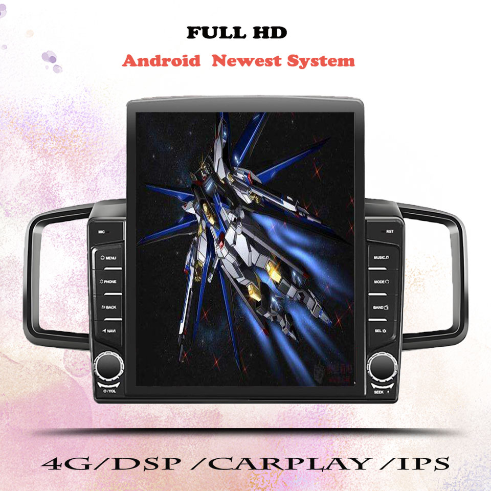 8G+128G Android 14 Honda Freed - Tablet Danish Mobile & Accessories incelemesi ve fiyatı