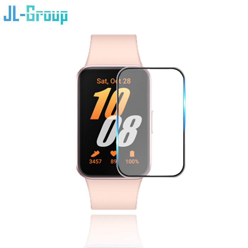 Samsung Galaxy Fit 3 için yumu - Screen Protector Matte incelemesi ve fiyatı