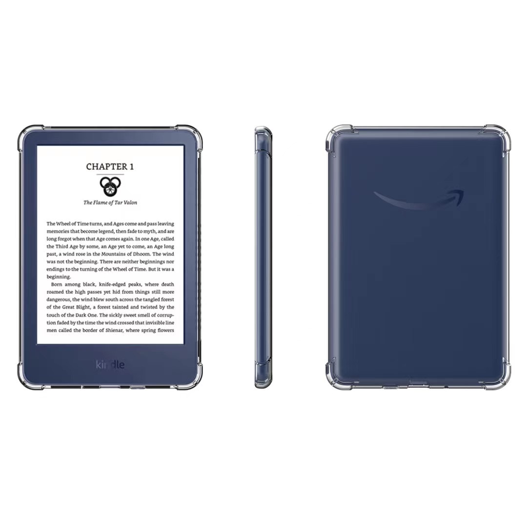 Silikon Kılıf 6'' Tamamen Yeni - Tablet Accessories Amazon incelemesi ve fiyatı