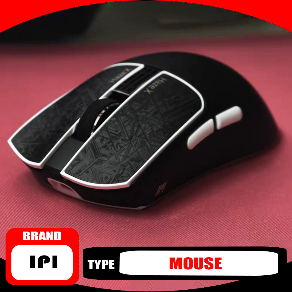 IPI Fog HAZEX Mouse Kablosuz 8 - Tablet Accessories Aesthetic incelemesi ve fiyatı