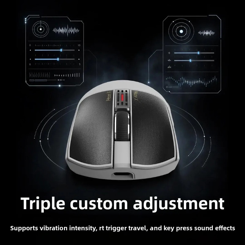 IPI Fog HAZEX Mouse Kablosuz 8 - Tablet Accessories Aesthetic incelemesi ve fiyatı