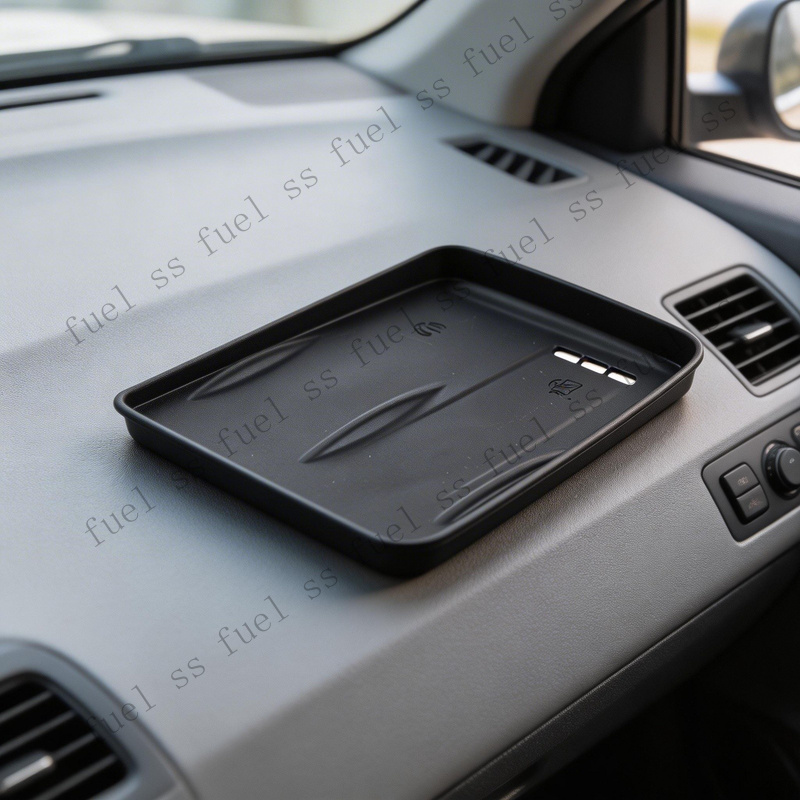 S+ Chery OMODA C5 Yakıt 2022 2 - Wireless Charging Pad incelemesi ve fiyatı
