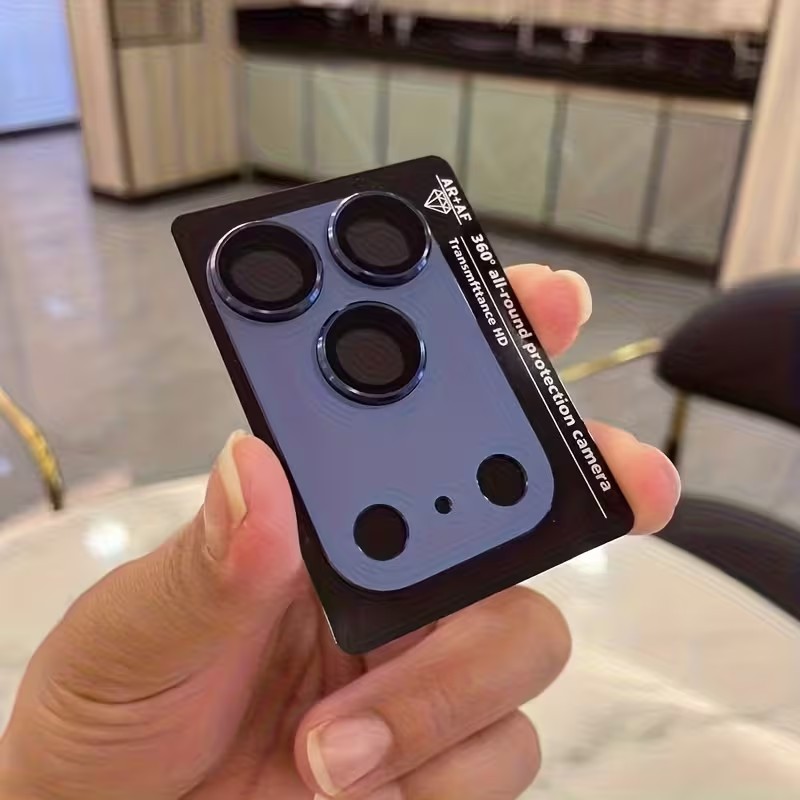 iPhone 17 Pro Max, iPhone 17 P - Screen Protector Matte incelemesi ve fiyatı