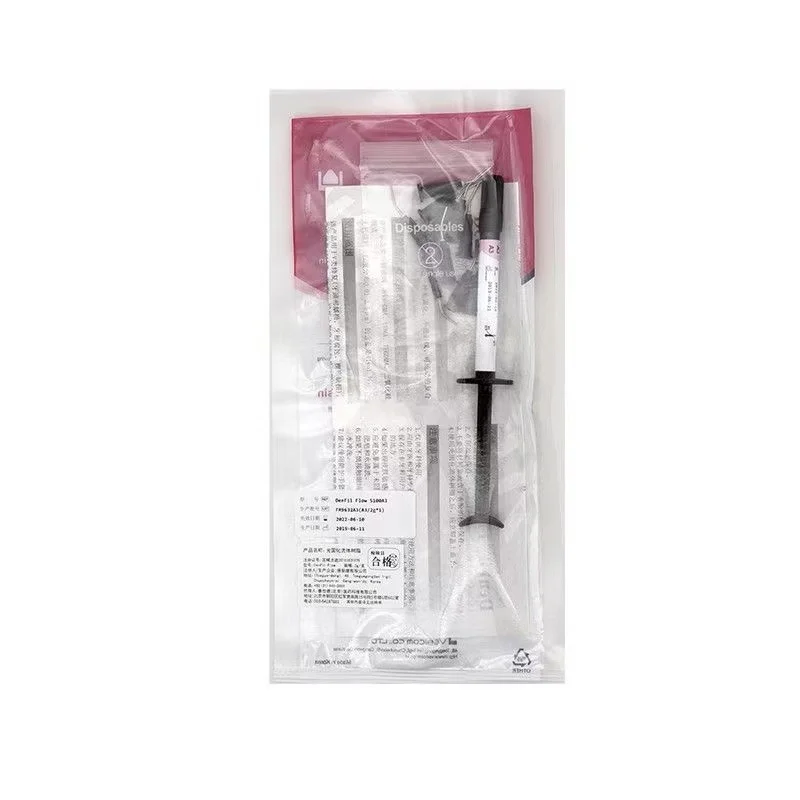 Dental Denfil Işıkla Sertleşen - Tablet Accessories Aesthetic incelemesi ve fiyatı