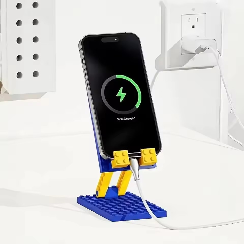 Esnek Katlanabilir Telefon Tut - Tablet Lap Desk incelemesi ve fiyatı