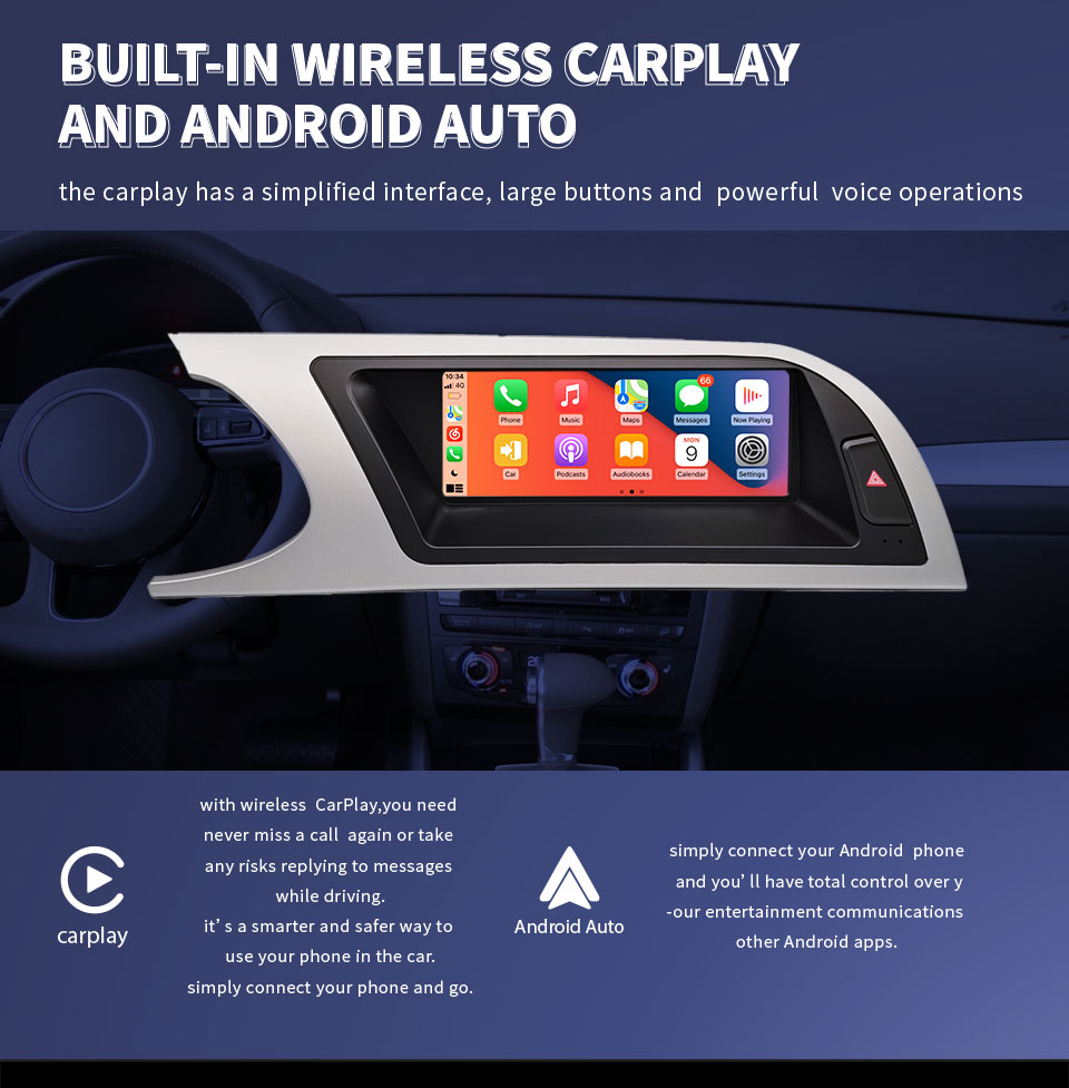 Kablosuz Carplay Android 13 Ar - Tablet Danish Mobile & Accessories incelemesi ve fiyatı