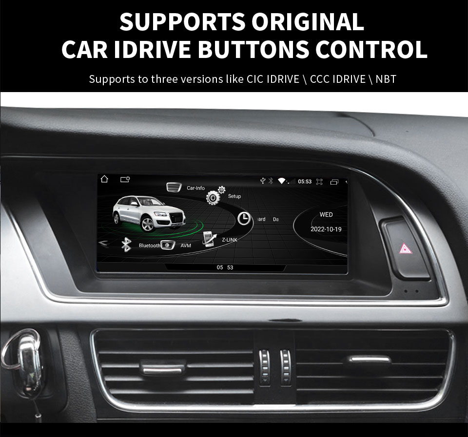Kablosuz Carplay Android 13 Ar - Tablet Danish Mobile & Accessories incelemesi ve fiyatı