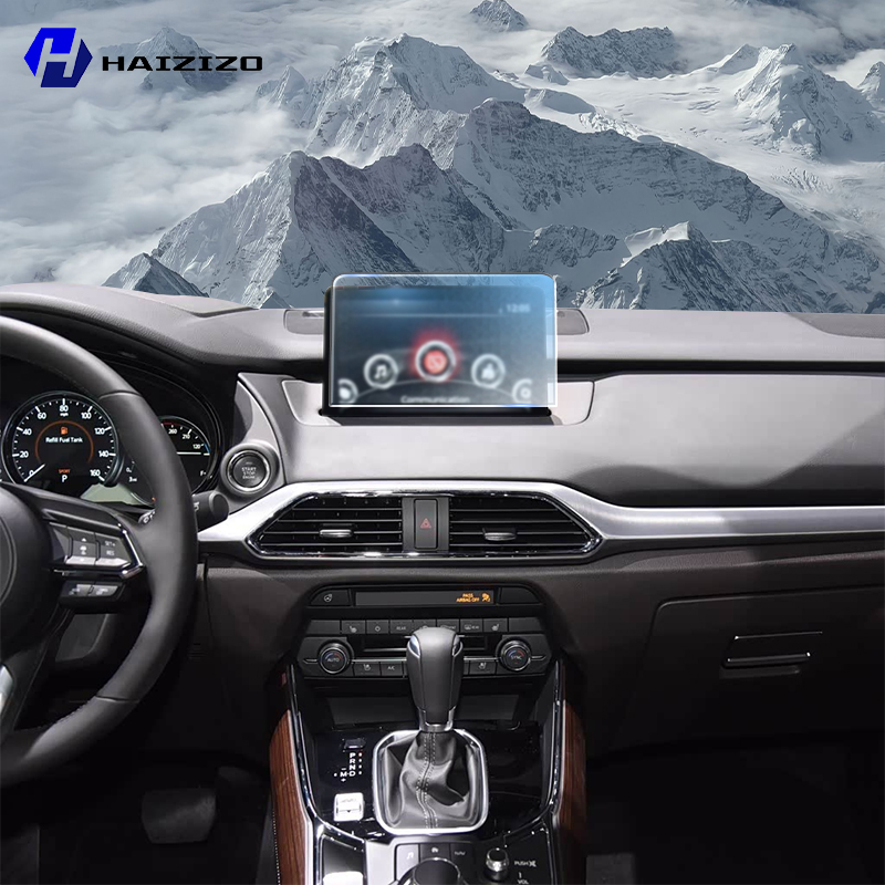 Mazda CX-9 2016-2020 için arab - Screen Protector Matte incelemesi ve fiyatı