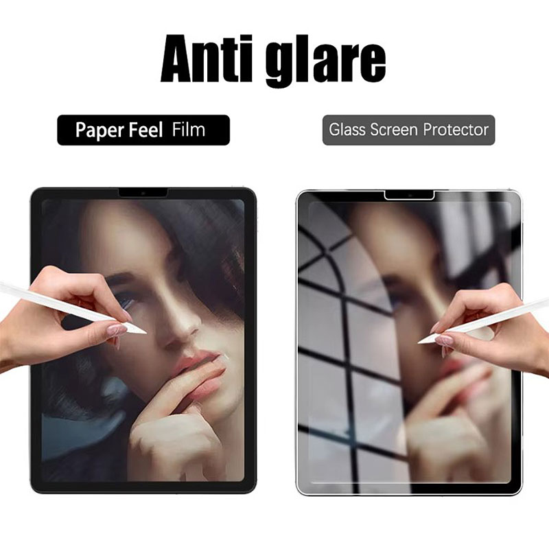 2 adet Mat Kağıt Hissediyorum  - Paper Feel Screen Film incelemesi ve fiyatı