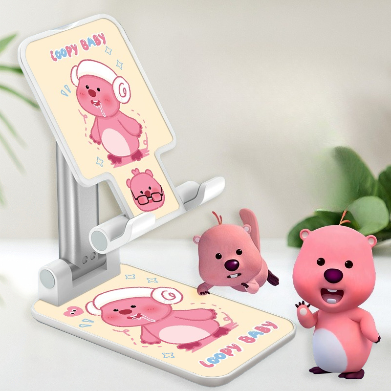 Yeni Sevimli Loopy Çok Fonksiy - Tablet Accessories Online incelemesi ve fiyatı