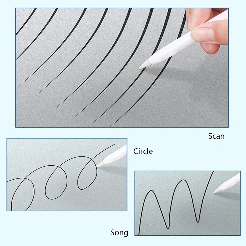 2 Adet Feel Paper Film Ekran K - Paper Feel Screen Film incelemesi ve fiyatı