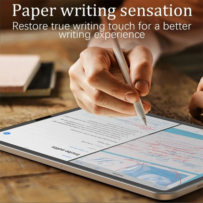 Mat Kağıt Hissediyorum Film Le - Paper Feel Screen Film incelemesi ve fiyatı