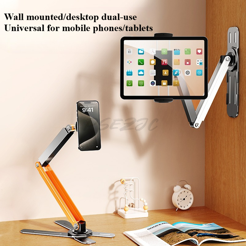 Duvara Monte Masaüstü Cep tabl - Ulefone Tablet Accessories incelemesi ve fiyatı