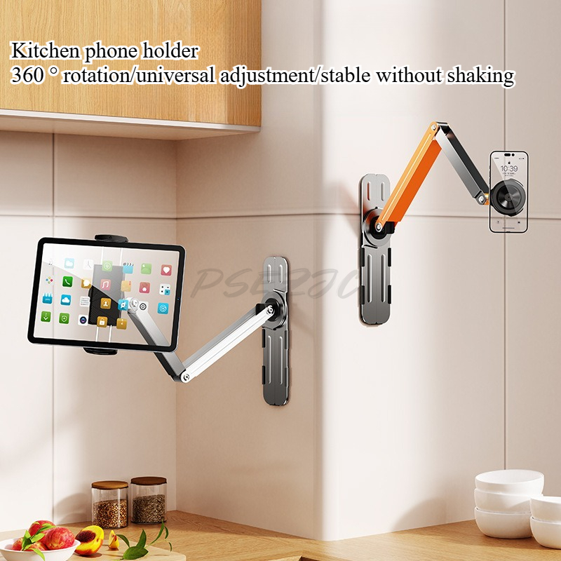 Duvara Monte Masaüstü Cep tabl - Ulefone Tablet Accessories incelemesi ve fiyatı