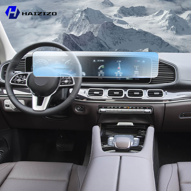 Mercedes-Benz V167 C167 GLE 20 - Screen Protector Matte incelemesi ve fiyatı