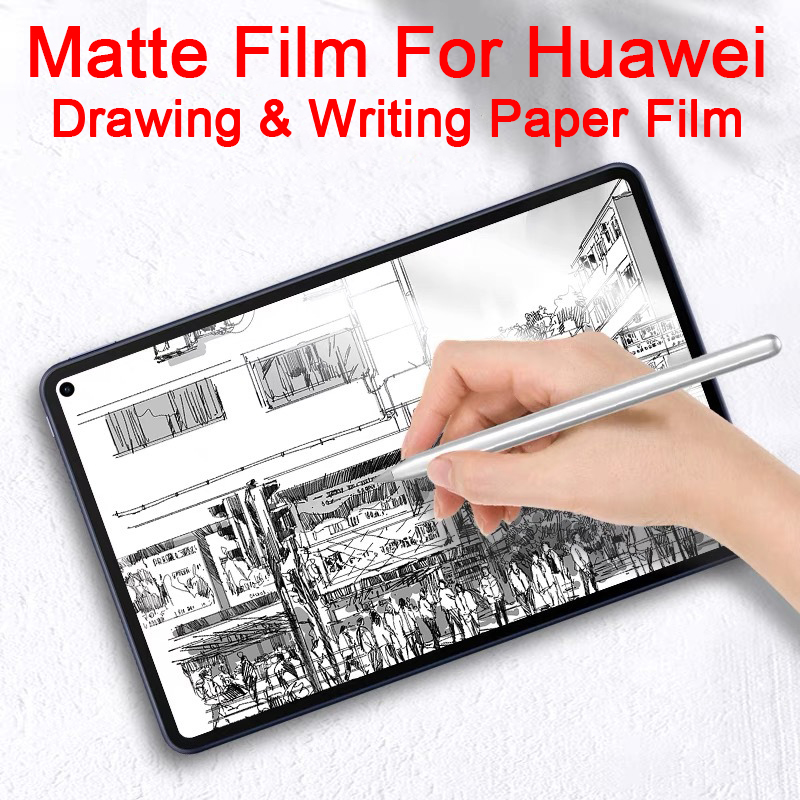 Kağıt Hissediyorum Çizim yazma - Paper Feel Screen Film incelemesi ve fiyatı