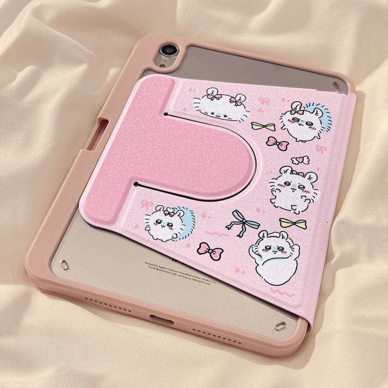 Anime Chiikawa Momonga Karikat - Tablet Ipad Accessories incelemesi ve fiyatı