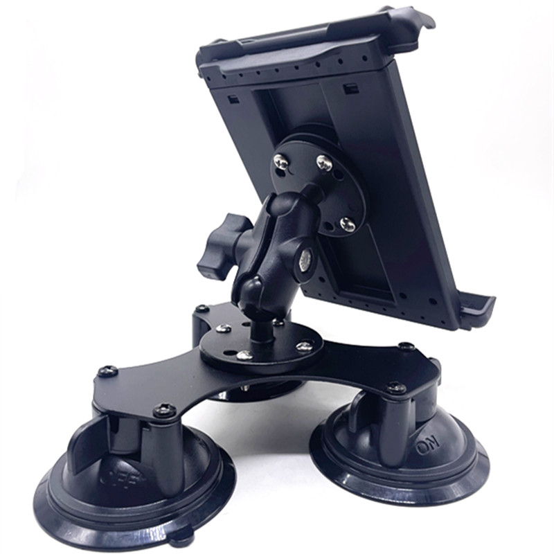 Üçlü/Çiftli Vakumlu Tablet Tut - Ram Tablet Accessories incelemesi ve fiyatı