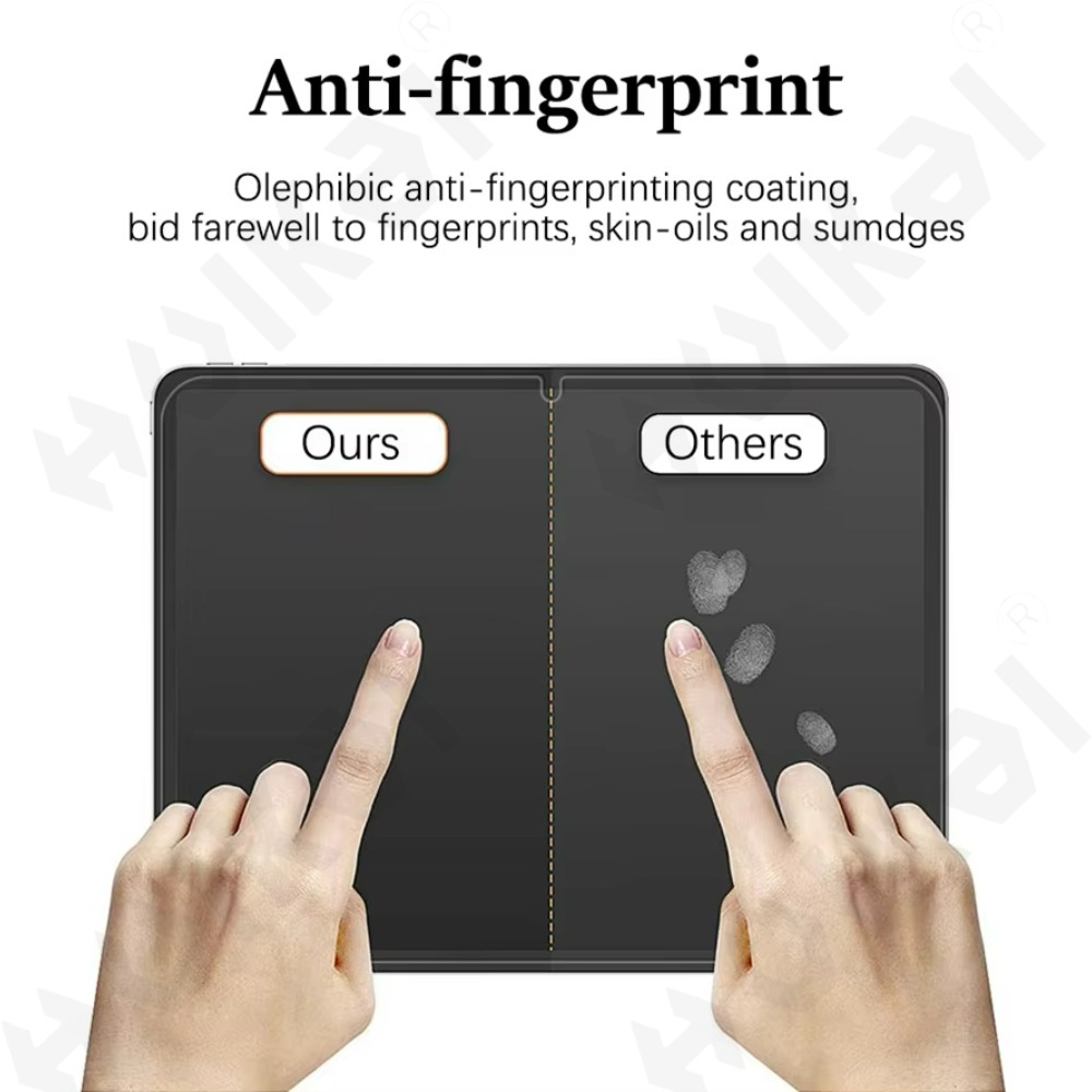 Samsung Tab S10 Lite FE S9 10. - Paper Feel Screen Film incelemesi ve fiyatı