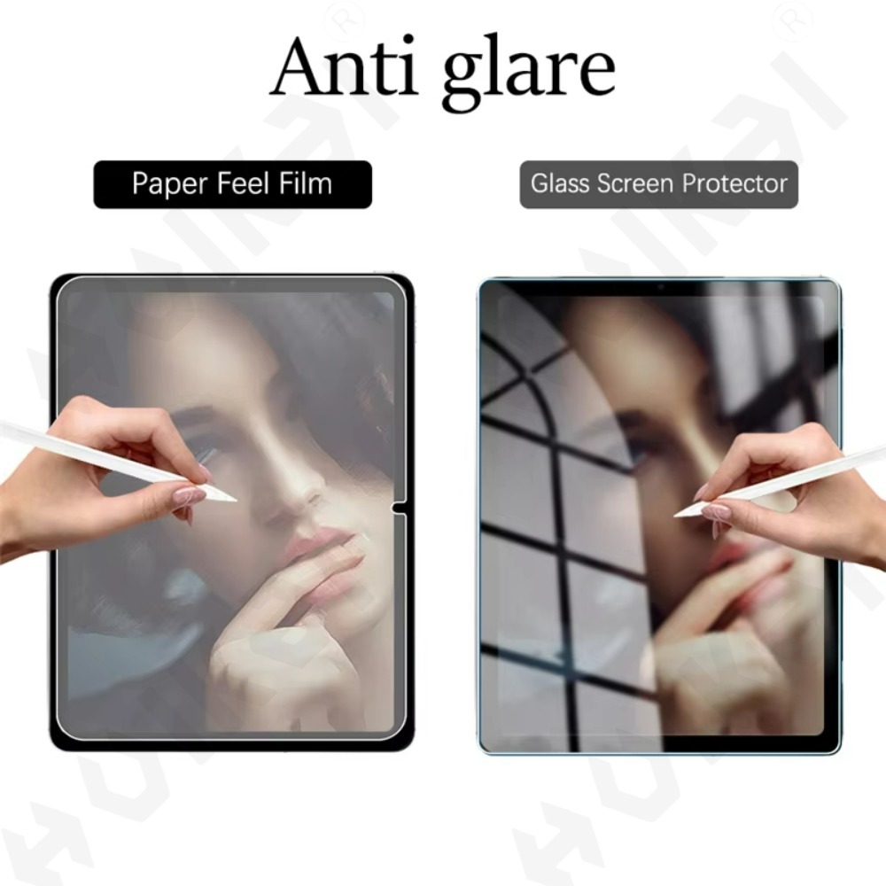 Samsung Tab S10 Lite FE S9 10. - Paper Feel Screen Film incelemesi ve fiyatı