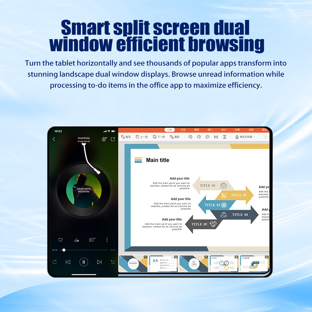 10.1 İnç Android 15 Tablet 4GB - Ram Tablet Accessories incelemesi ve fiyatı