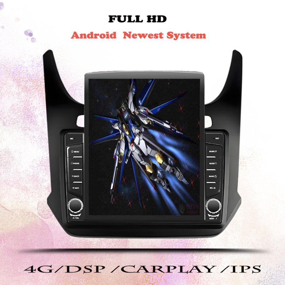8G + 128G Android 14 Chevrolet - Tablet Danish Mobile & Accessories incelemesi ve fiyatı