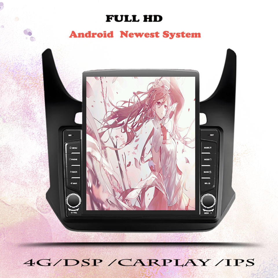 8G + 128G Android 14 Chevrolet - Tablet Danish Mobile & Accessories incelemesi ve fiyatı