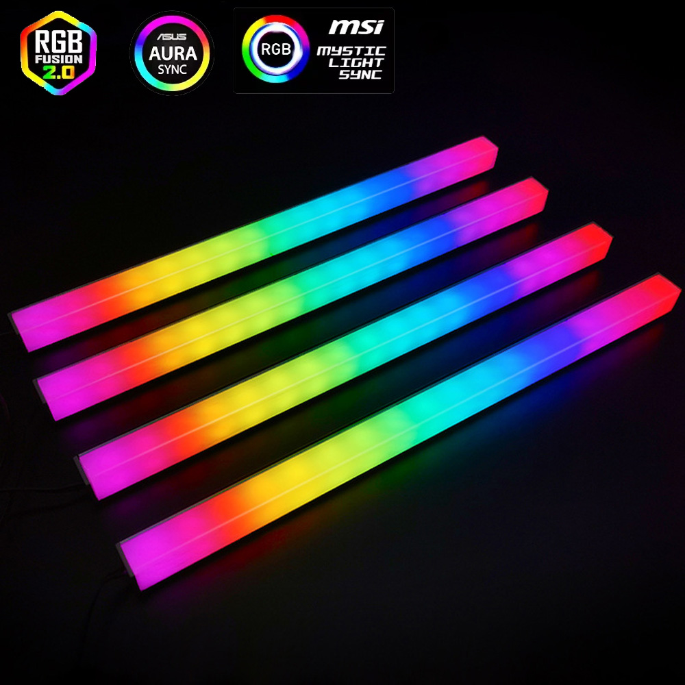 Asus Aura Oyun Kasası RGB PC I - Tablet Accessories Aesthetic incelemesi ve fiyatı
