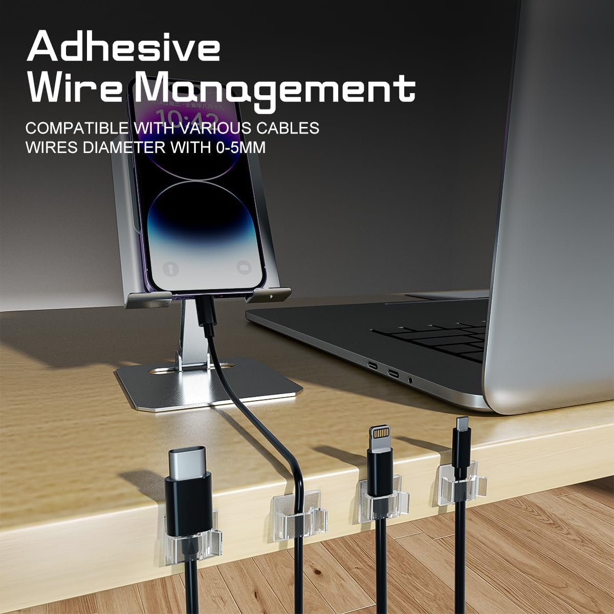 20-100 Adet Noel Işık Klipleri - Tablet Accessories Aesthetic incelemesi ve fiyatı