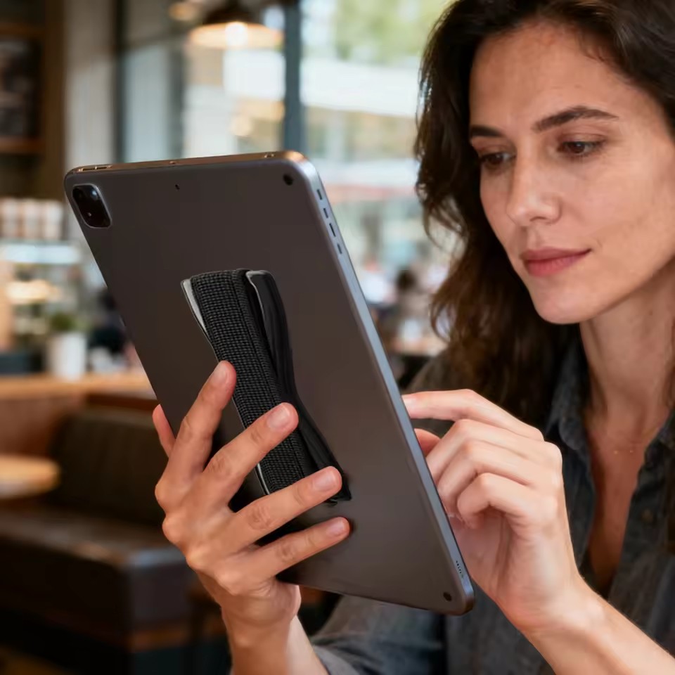 Taşınabilir Telefon Tutucu Ela - Tablet Ipad Accessories incelemesi ve fiyatı