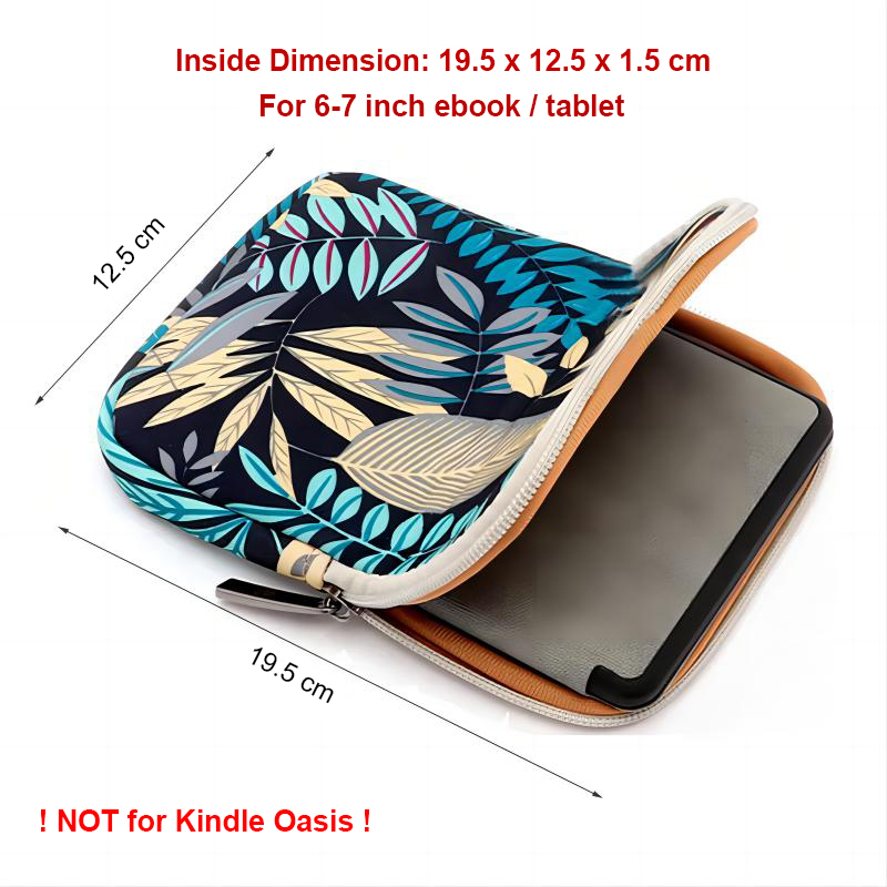 7 inç Kindle Kılıfı Paperwhite - Tablet Accessories Amazon incelemesi ve fiyatı