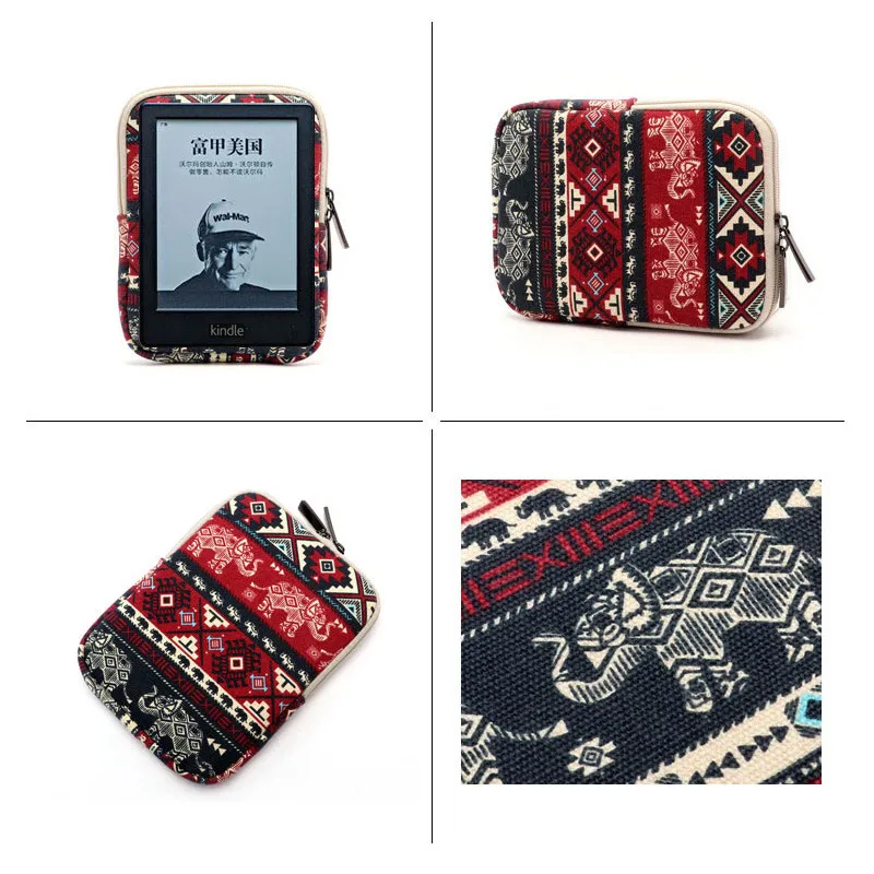 7 inç Kindle Kılıfı Paperwhite - Tablet Accessories Amazon incelemesi ve fiyatı