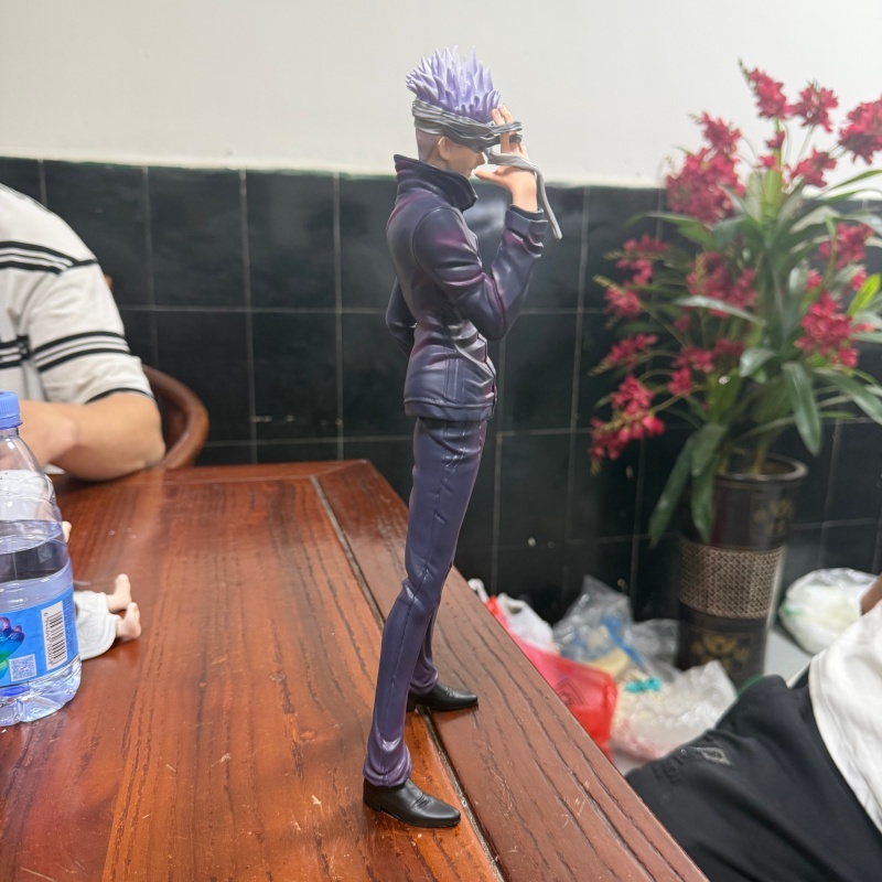 Jujutsu Kaisen Satoru Gojo GK  - Tablet Lap Desk incelemesi ve fiyatı