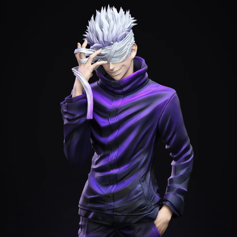 Jujutsu Kaisen Satoru Gojo GK  - Tablet Lap Desk incelemesi ve fiyatı