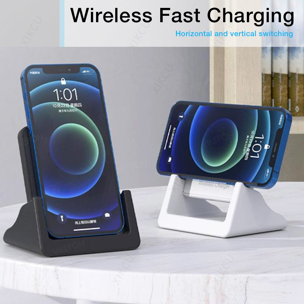 Masaüstü Çıkarılabilir Telefon - Wireless Charging Pad incelemesi ve fiyatı
