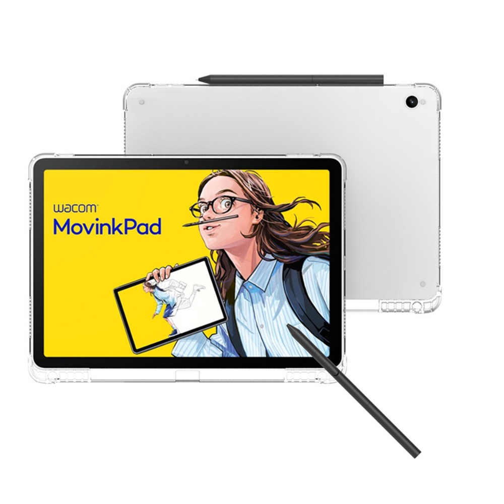 Wacom Movink Pad 11 DTHA116C i - Wacom Tablet Accessories incelemesi ve fiyatı