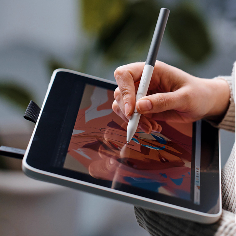 Wacom One Standart Kalem (2023 - Wacom Tablet Accessories incelemesi ve fiyatı