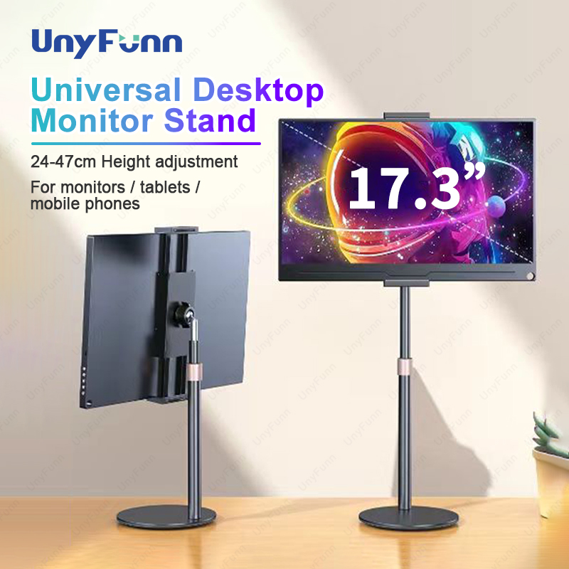 Cdisplay Taşınabilir Monitör S - Ulefone Tablet Accessories incelemesi ve fiyatı