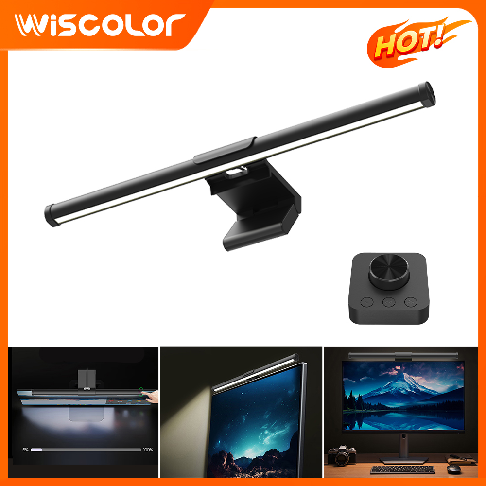 Akıllı Wifi RGB Monitör Işık Ç - Tablet Lap Desk incelemesi ve fiyatı