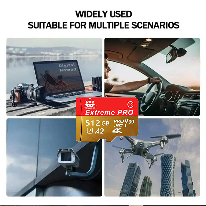 Mikro SD Kart Bellek Sınıfı 10 - Microsd Card Tablet incelemesi ve fiyatı