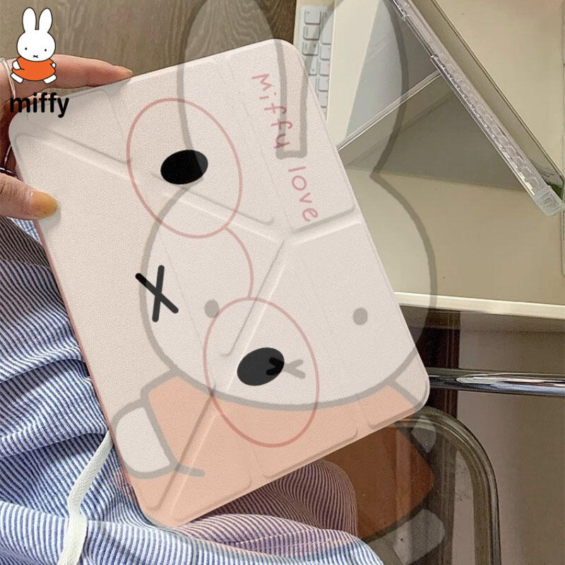 Karikatür Miffy Ipad Tablet Ko - Tablet Ipad Accessories incelemesi ve fiyatı