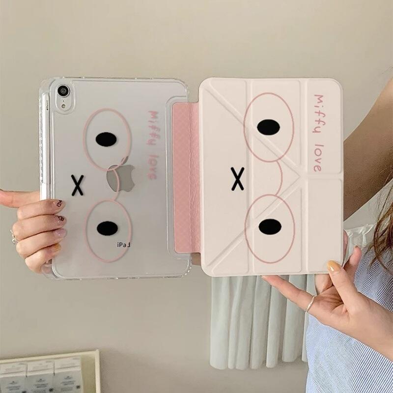 Karikatür Miffy Ipad Tablet Ko - Tablet Ipad Accessories incelemesi ve fiyatı