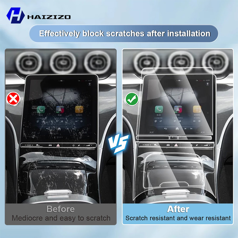 MG IM6 2024-2025 Araç İçi Mat  - Screen Protector Matte incelemesi ve fiyatı