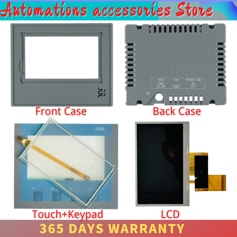 KTP400 Basic 6AV2123-2DB03-0AX - Boox Tablet Accessories incelemesi ve fiyatı