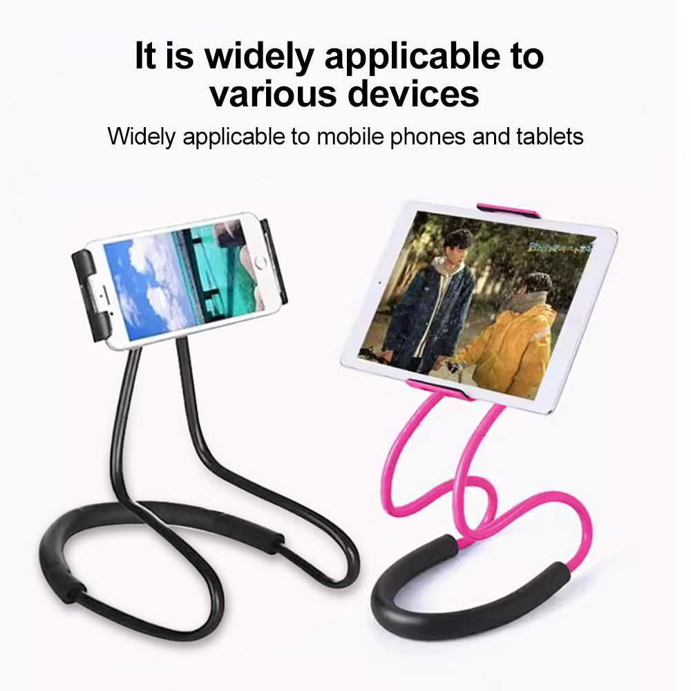 Boyun Askılı Tembel Telefon St - Tablet Accessories Online incelemesi ve fiyatı