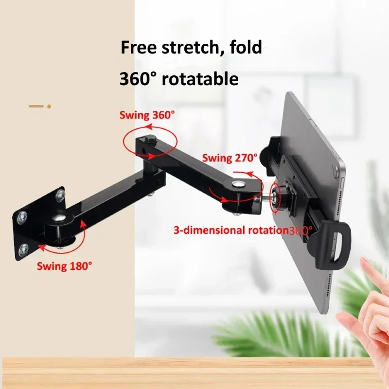 1 adet Duvara Montaj Tablet St - Ulefone Tablet Accessories incelemesi ve fiyatı
