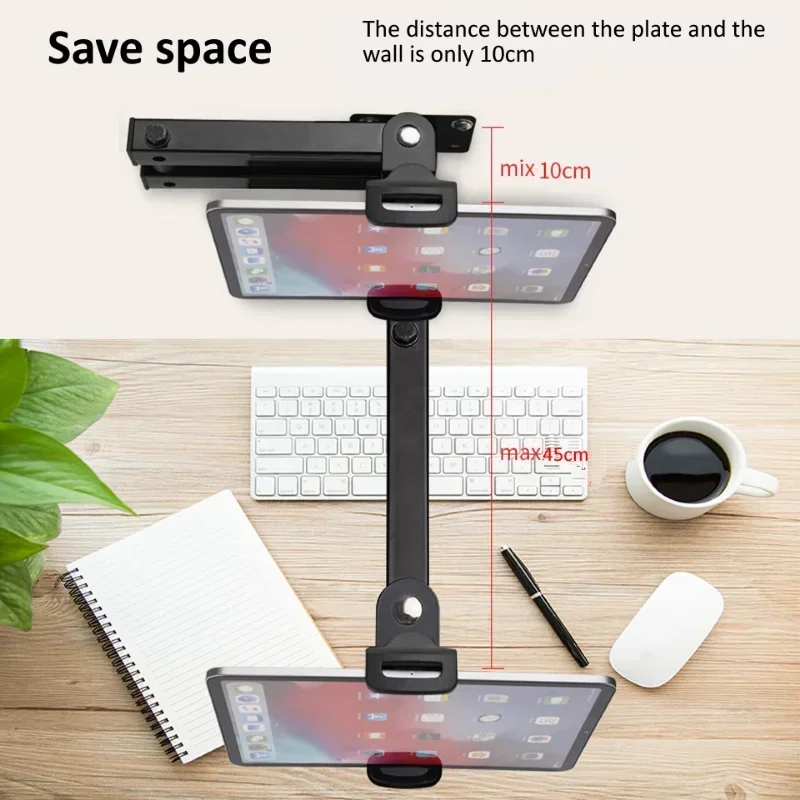 1 adet Duvara Montaj Tablet St - Ulefone Tablet Accessories incelemesi ve fiyatı