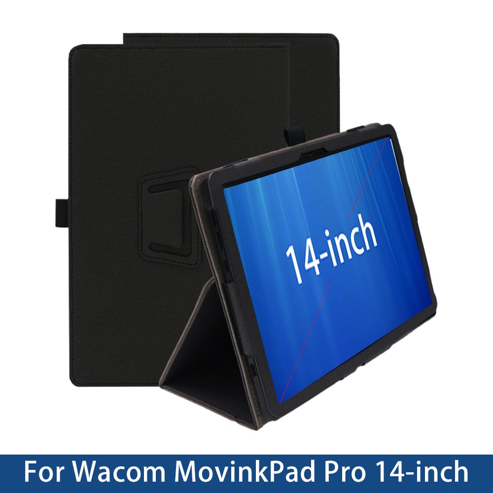 Wacom MovinkPad Pro 14 için Kı - Wacom Tablet Accessories incelemesi ve fiyatı